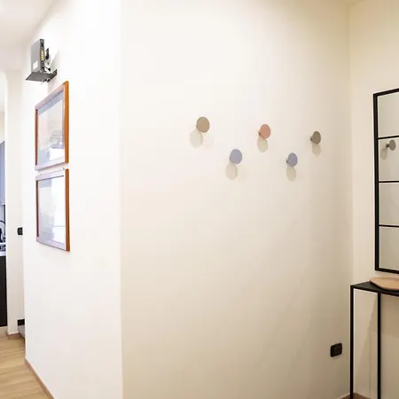 La Casa Di Clara Apartamento Nápoles