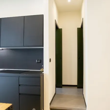 Appartement La Casa Di Clara Napels