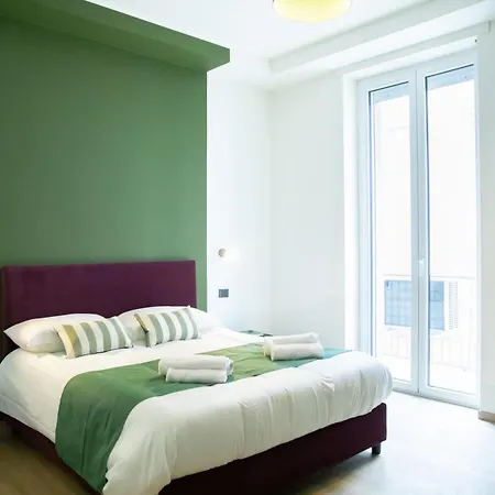 Apartamento La Casa Di Clara