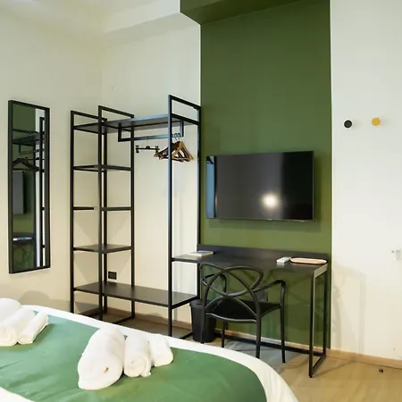 Appartement La Casa Di Clara