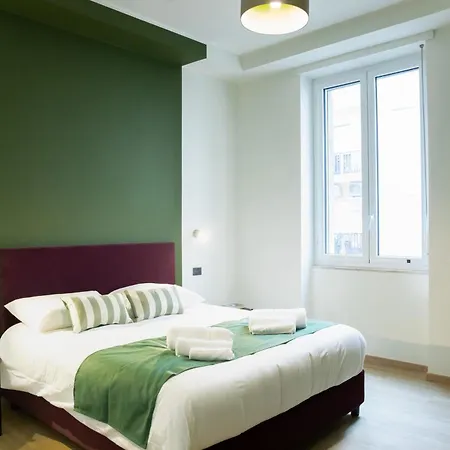 La Casa Di Clara Appartement Napels