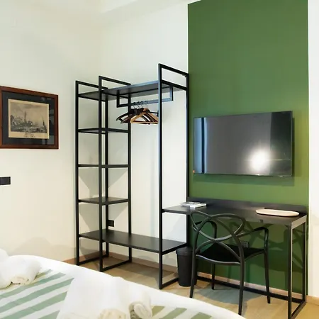 La Casa Di Clara *