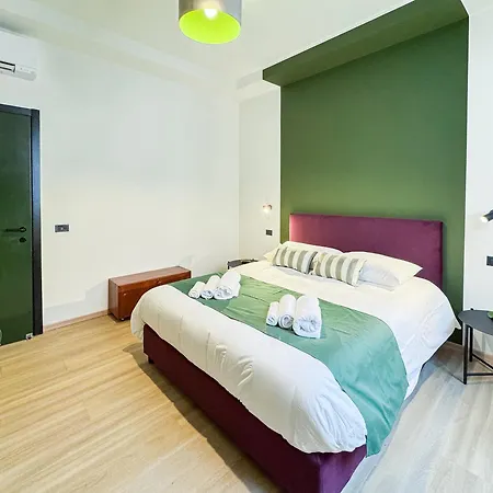 La Casa Di Clara Appartement Napels