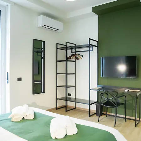 La Casa Di Clara Appartement