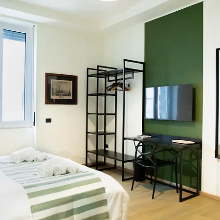 公寓 La Casa Di Clara
