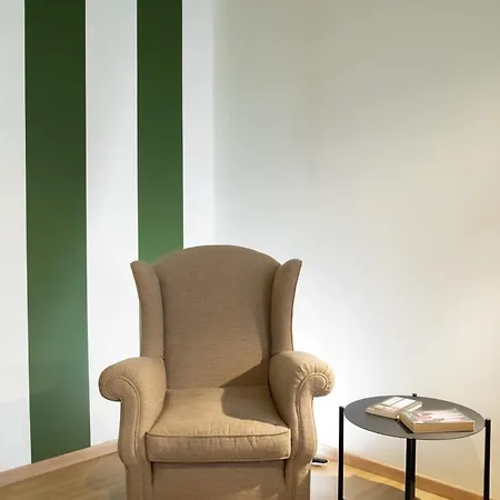 La Casa Di Clara 公寓