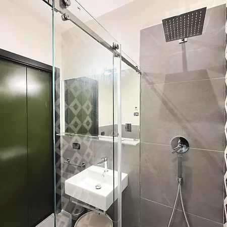 La Casa Di Clara Appartement *