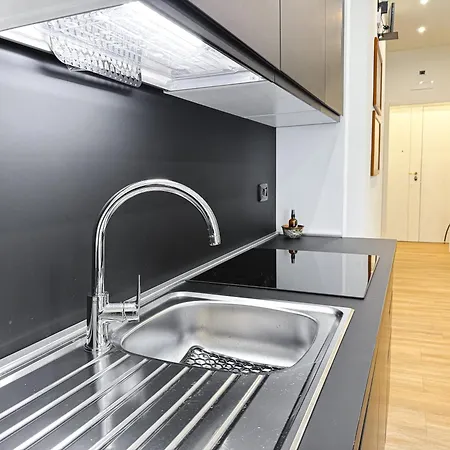La Casa Di Clara Appartement Napels