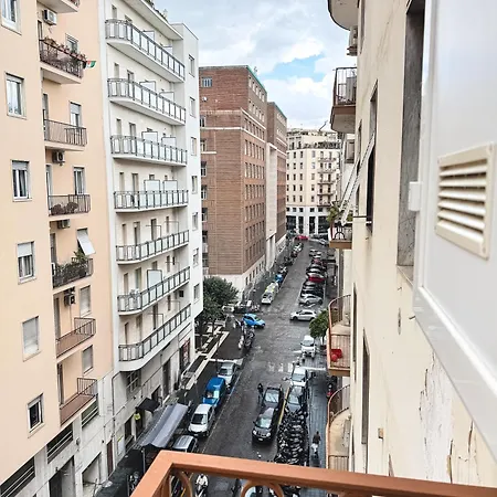 La Casa Di Clara *